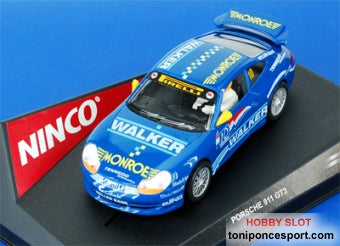 Porsche GT3 "Walker" (NC-2)
