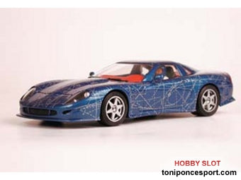 IVM C12 Art Cart Calaway Limited Edition