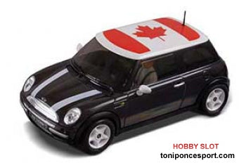 Mini Canada