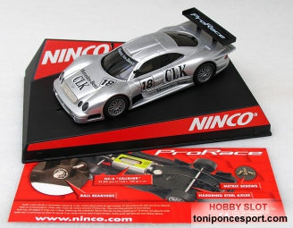 Mercedes CLK GTR - PRORACE (NC-6)