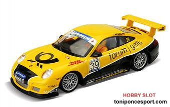 Porsche 997 Forum Gelb "Amarillo"