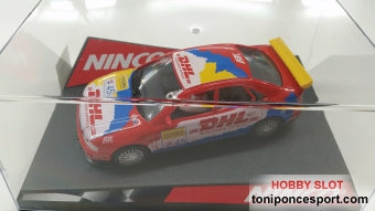 Audi A4 "DHL" (NC-1)