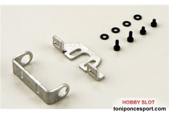 Kit Soporte Tren Posterior + Soporte M. Xlot