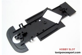 Chasis para Bancada Ford GT Prorace Evo