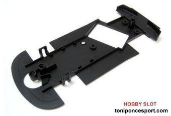 Chasis para Bancada Lamborghini Murcielago Prorace Evo