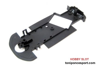 Chasis Audi R8 Prorrace Evo para bancada