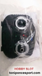 EMISORA NINCOAIR 150 VECTOR
