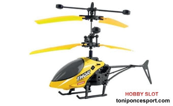 Helicoptero Thor NincoAir