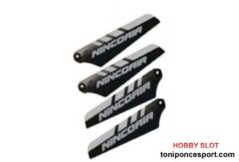 SET PALAS (GRAPHITE 180)