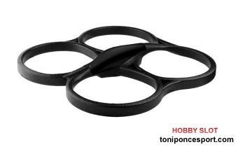 FUSELAJE ESPUMA EPP (QUADRONE MAX)