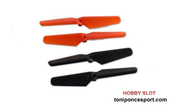 Set Helices Quadrone Sport