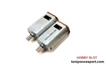 Set Motor Quadrone STRATUS (x2)