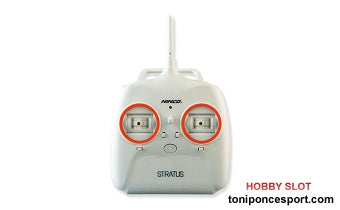 Emisora Quadrone Status