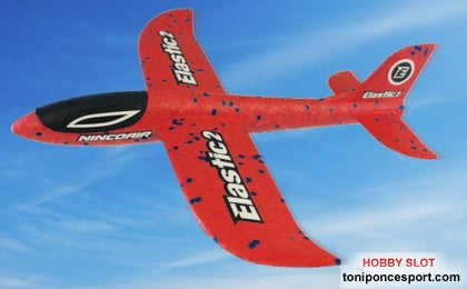 Avion NINCOAIR ELASTIC2