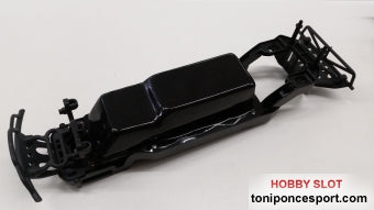 Chasis (Zenit / Ritter y compatible Rex / Skull)