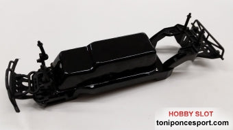 Chasis (Rex / Skull compatible Zenit / Ritter)