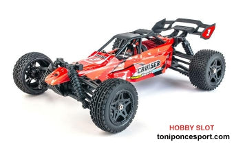 Buggy Cruiser NincoRacers