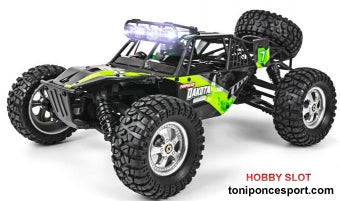 Buggy Dakota NincoRacers