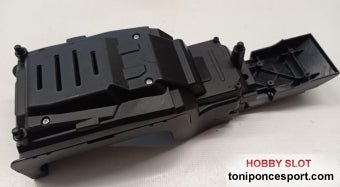 Chasis NINCORACERS AUDI RS Q E-tron