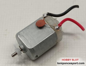 Motor Servo NINCORACERS AUDI RS Q E-tron