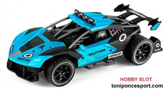 Coche Raptor NincoRacers