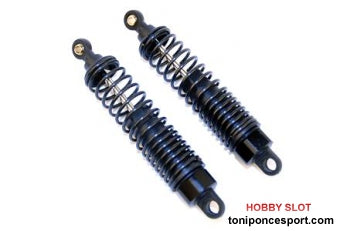 Amortiguador (XB10 - Blazer)