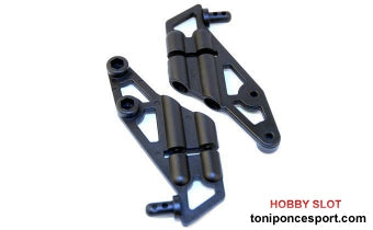 Soporte Inferiro Aleron 2p (XB10)