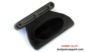 Parachoques Trasero (XB10 - Blazer)