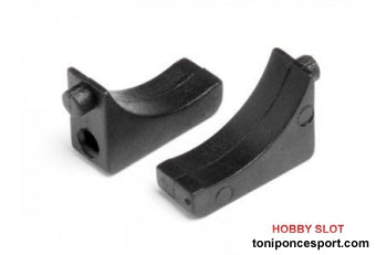 Centrador Bateria (XB10 / MT10 - Megane - Mercedes SLS - Seat Leon)