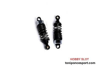 Amortiguador (Megane - Mercedes SLS - TC10) x2