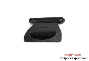 Parachoques Trasero (Megane / Mercedes SLS)