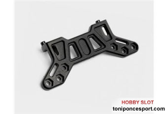 Placa Soporte Carroceria Trasero (Megane - Mercedes SLS)