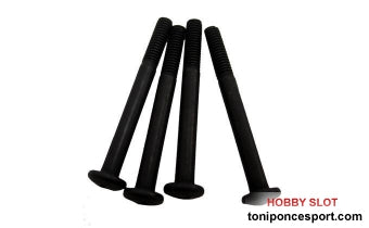 Tornillos Trapecios Delantero Superiror 4P (DOT)