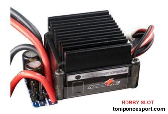 Variador Electronico (1/16)