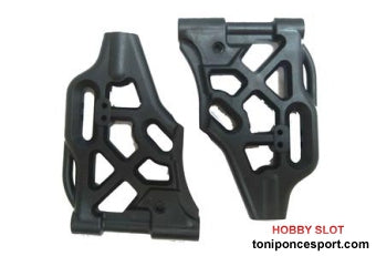 Trapecios Del. Inferiores (STAMPER)