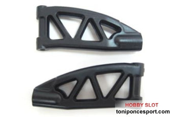 Trapecios Del. Superiores 2P (STAMPER)