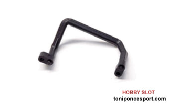 Asa Portadora (Blazer)