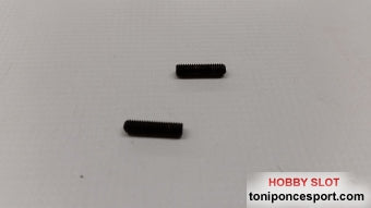 Pasadores de rosca soporte manguetas (Blazer)