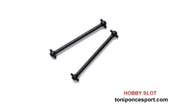 Palier Central Delantero 2P (BLAZER+PREDATOR N)