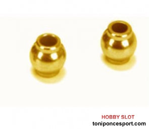 Rotulas Amotiguador x2 (Blazer)