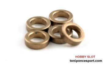 Casquillo Pequeño Mangueta (1/14, 1/16)