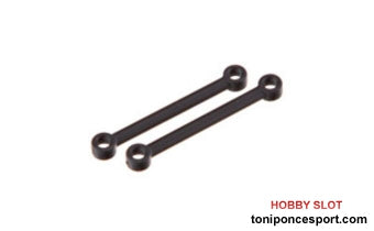 Trapecios Delantero Superiores (1/14, 1/16)