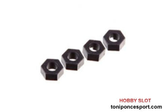 HEXAGONO RUEDA (1/14, 1/16)