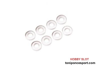 Arandela 5X2,2X1 (1/14, 1/16)