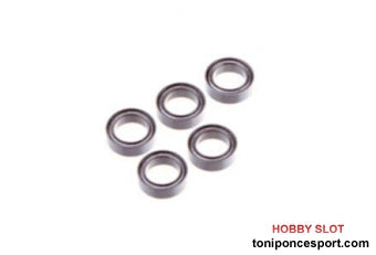RODAMIENTO 8X3,5 (1/14, 1/16)