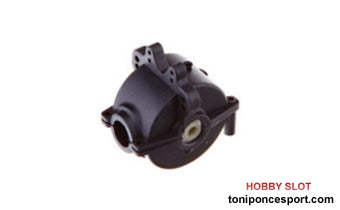 Caja Diferencial Completa (1/14, 1/16)