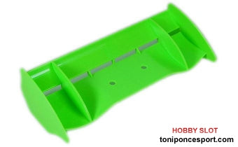 Aleron Blaster y Blazer Color Negro