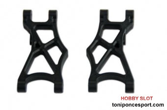 Trapecio Inferior Trasero 1/12