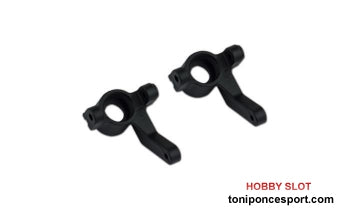 Manguetas Delanteras 1/12