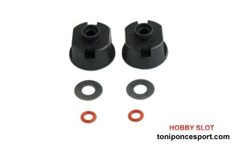 Caja Diferencia (1/12)
